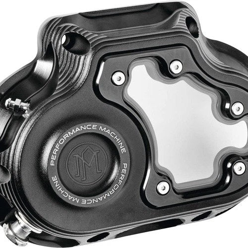 Performance Machine Vision Series Clutch Slave Assembly Black Ops 0177-2080M-SMB