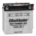 BikeMaster Standard Battery 12N9-4B-1 #EDTM2290B fits Kawasaki/Honda