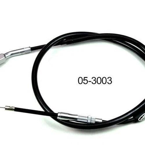 Motion Pro T3 Slidelight Clutch Cable Black for Yamaha WR250F 03-09,11-13