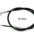 Motion Pro T3 Slidelight Clutch Cable Black for Yamaha WR250F 03-09,11-13