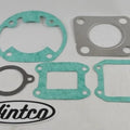 VintCo Top End Gasket Kit #KTE065 for Honda CR80R 1980-1981