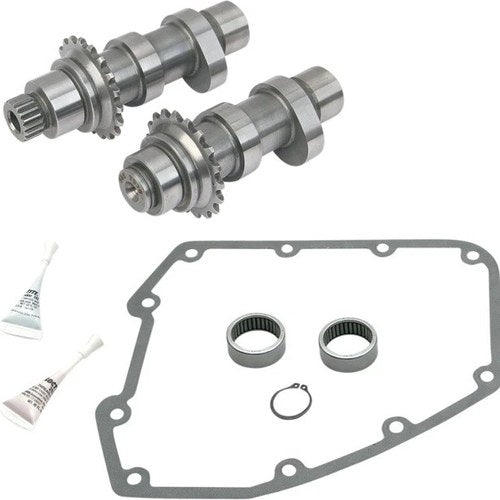 S&S 510C Chain Drive Camshaft Kit #106-4380 Harley Davidson