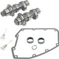 S&S 510C Chain Drive Camshaft Kit #106-4380 Harley Davidson