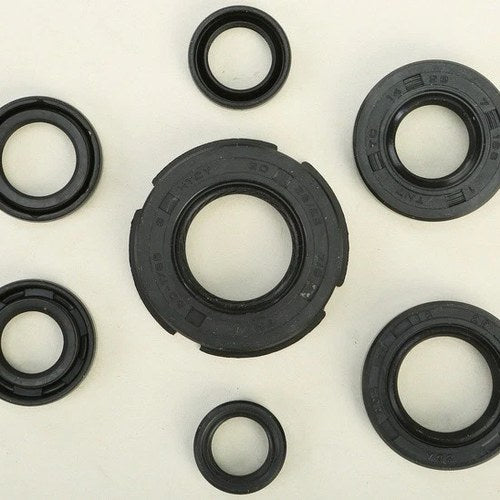 Vertex-Winderosa Engine Oil Seal Kit #822219 Honda XR250R/XR250L