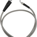 Moose Braided Hydraulic Clutch Line #287086 Husqvarna