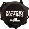 Boyesen Ignition Cover Black for Yamaha YZ250 2-Stroke 1988-1998