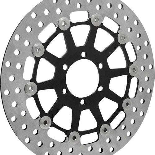 Arlen Ness Rear Brake Rotor 300-049 Indian Chief/Chieftain