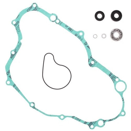 Vertex-Winderosa Water Pump Rebuild Kit #821678 fits Yamaha WR250F 2001-2013