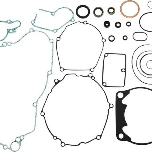 ProX Complete Engine Gasket Kit #34.4315 fits Kawasaki KX250 2-Stroke 2005-2007