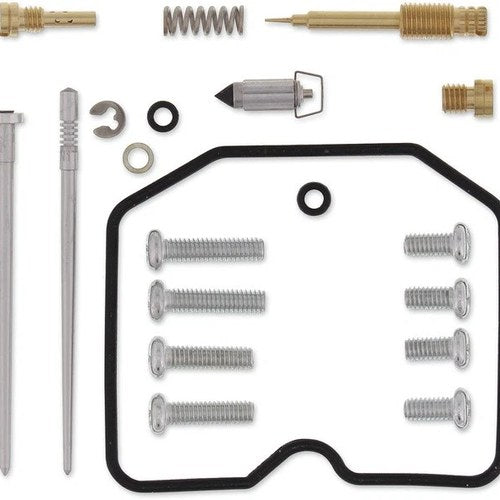 Moose Carburetor Rebuild Kit Kawasaki KLX300R 1997-2007