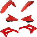 Acerbis Plastics Kit 21 Original 2861797118 for Honda CRF450RX 2021-2022