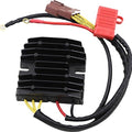 Moose Regulator/Rectifier KTM 690/990/1190 Duke/Super Duke/Adventure/RC8