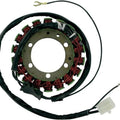 Rick's Motorsports Stator #21-401 for Yamaha XV1100 Virago 1100/XV750 Virago 750
