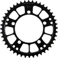 Moose Rear Steel Sprocket 44T Black BMW S 1000 XR 2015-2018