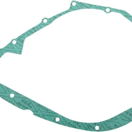 Rick's Motorsports Stator Cover Gasket #25-406 for Yamaha Royal Star
