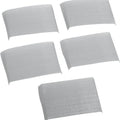 Eastern Breather Separator Screen 5-Pack A-25275-36 for Harley-Davidson