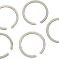 Eastern Crankcase Motor Bearing Spacer .1015"-.1025" 5-Pack #A-9125