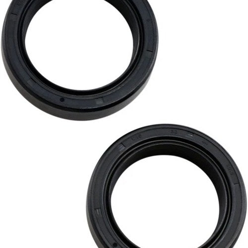 PU Fork Seals fits Suzuki GN125 1982-1983