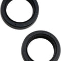 PU Fork Seals fits Suzuki GN125 1982-1983