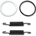Moose Pipe Spring & O-Ring Kit fits Suzuki RM125 1987-1990