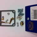K&L Carburetor Rebuild Kit fits Yamaha XV750 Virago 750 1981-1983