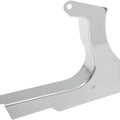 DS Chrome Lower Rear Belt Guard Harley Davidson 142826