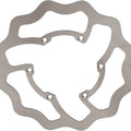Galfer Skw Oversize Wave Solid Mount Front Brake Rotor DF301WS for Suzuki/Yamaha
