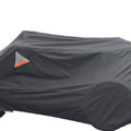 BikeMaster Covermax Trike Cover Black #107551 Harley Davidson