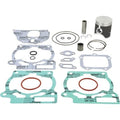 Vertex Top End Piston Kit 53.95mm KTM/Gas/Husqvarna 125 SX/MC 125/TC 125