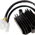 Rick's Motorsport Lithium-Ion Battery-Compatible Rectifier/Regulator #14-103