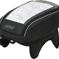Nelson-Rigg Route 1 Journey Highway Cruiser Magnetic Tank Bag