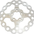 Galfer Solid Mount Qubic Brake Rotor Rear #DF681Q Harley Davidson
