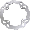 Galfer Standard Solid Mount Wave Front Brake Rotor for Honda XR 650 L 1993-2017