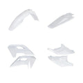 Acerbis Plastics Kit 25 Original Husqvarna FE 501/FE 450/TE 250/TE 300/FE 350