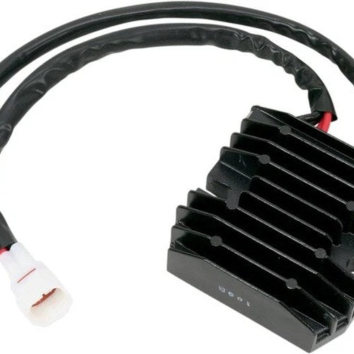 Rick's Motorsports Hot Shot Regulator/Rectifier for Suzuki GSX-R1000 2005-2006