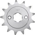 Moose 520 Front Sprocket 13T for Honda XR250R/XR250L/CRF150F