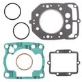 Vertex-Winderosa Top End Gasket Kit for Kawasaki KX250 1985-1986