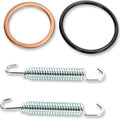 Moose Pipe Spring & O-Ring Kit fits Yamaha YZ125 1990-1993