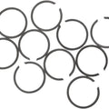 Eastern Main Drive Gear Retaining Ring 10-Pack 42-0100 for Harley-Davidson