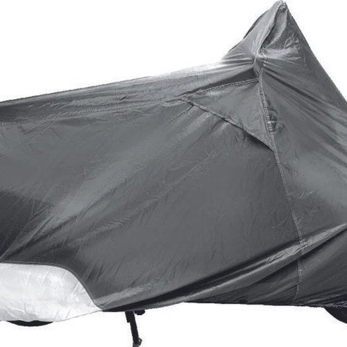 BikeMaster Covermax Standard Scooter Cover Small Black