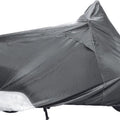 BikeMaster Covermax Standard Scooter Cover Small Black