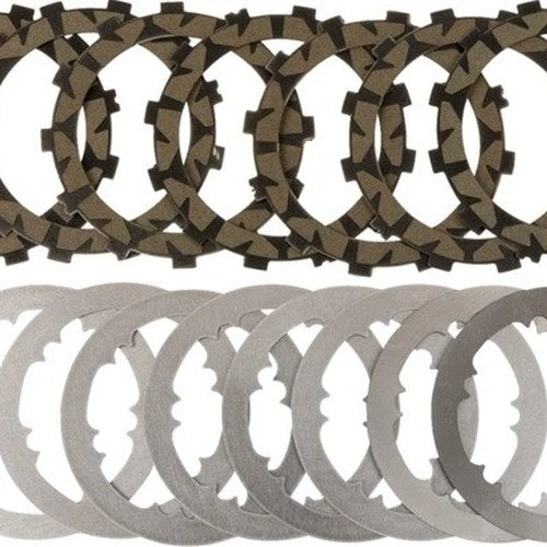 Rekluse Core Manual TorqDrive Clutch Pack KTM/Gas/Husqvarna 65 SX/MC 65