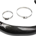 E-Line Carbon Fiber Pipe Guard for Factory Pipe MPG85020 KTM 85 SX 17/14 2018-22