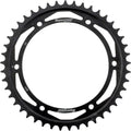 Supersprox Racing Steel Rear Sprocket 530 45T Black #RFE-2011-45-BLK Triumph