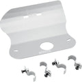 Moose Skid Plate Aluminum Fits Kawasaki KDX200 1989-1994