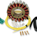 Rick's Motorsports Stator Fits Honda XR250L 1991-1996