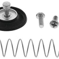 All Balls Air Cutoff Valve Rebuild Kit for Kawasaki Ninja 250R/Eliminator 250