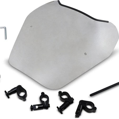 Maier Universal Sport Windshield Clear