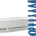 Race Tech Shock Spring 4.2 kg/mm #SRSP 672742 for Suzuki/Honda/Kawasaki
