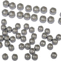 Ciro Diamond Cut Crown Bolt Cap Kit Chrome #70021 Harley Davidson